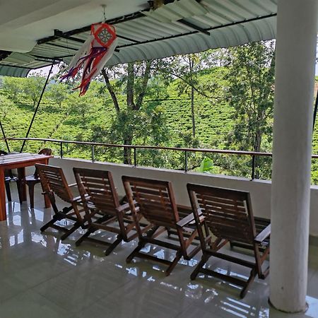 The Tea View Guest Ella Hotel Exterior photo