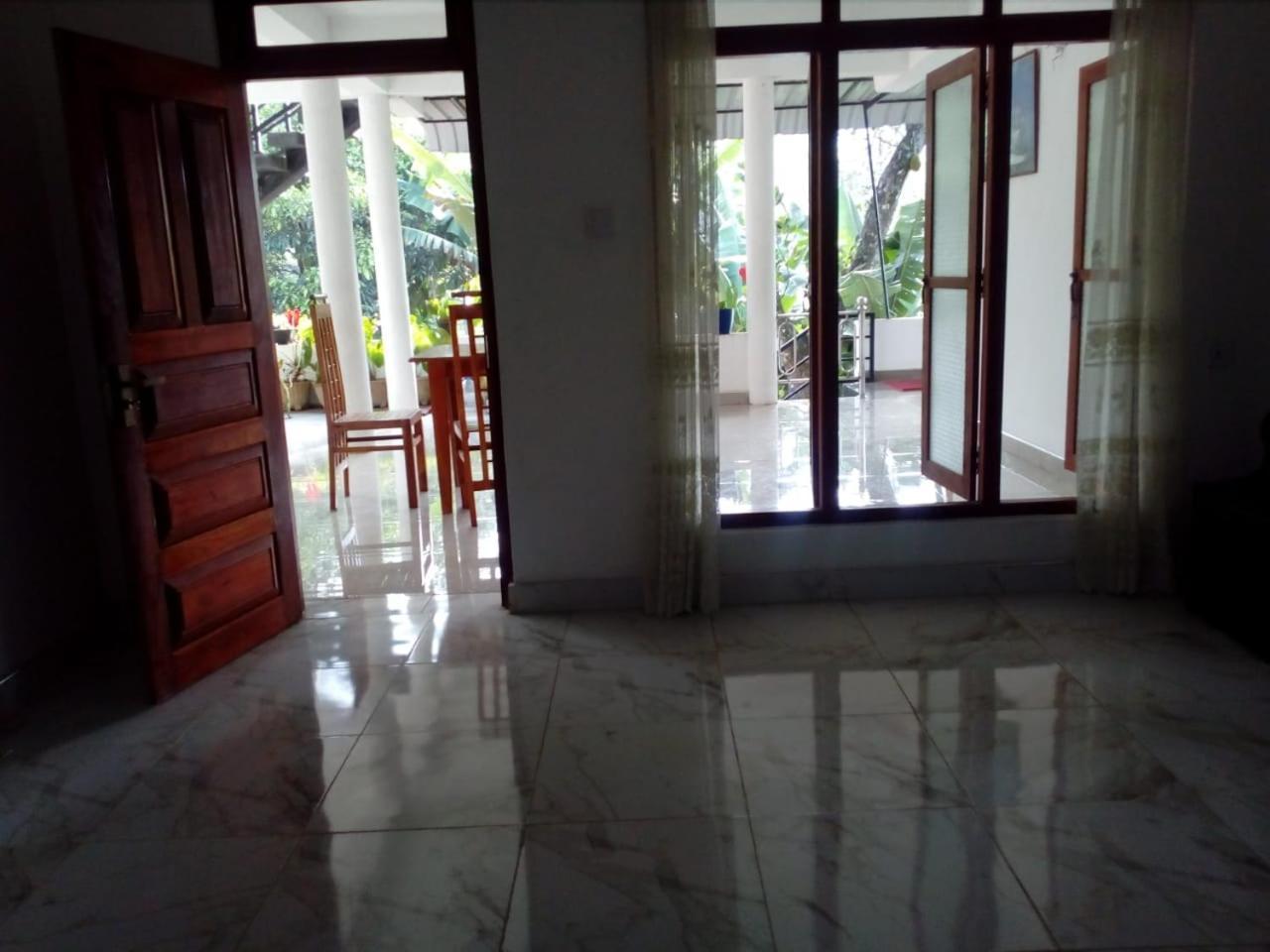 The Tea View Guest Ella Hotel Exterior photo