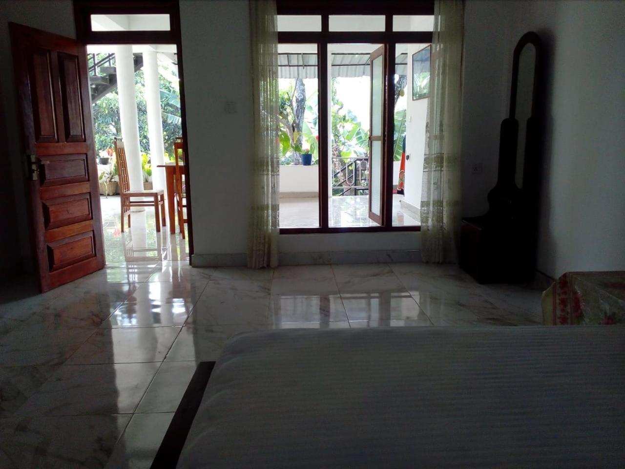 The Tea View Guest Ella Hotel Exterior photo