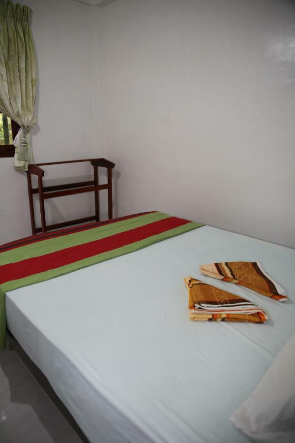 The Tea View Guest Ella Hotel Exterior photo