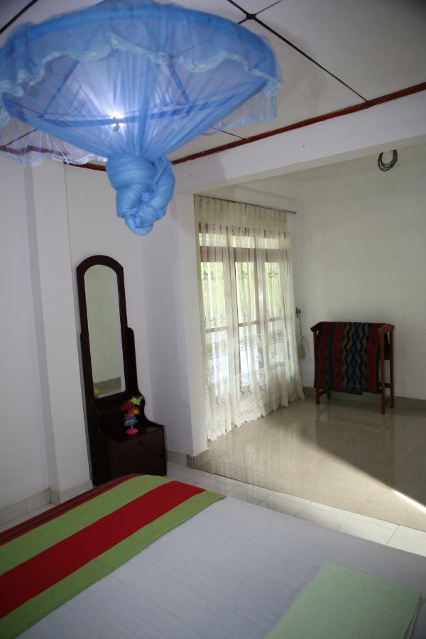 The Tea View Guest Ella Hotel Exterior photo