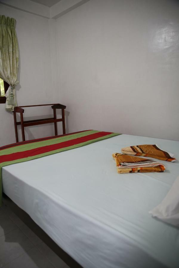 The Tea View Guest Ella Hotel Exterior photo